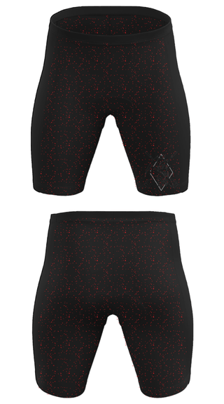 Men's Compression Shorts, Wolfpack 3949, , Teamtime, Team time, sublimation, custom sports apparel, team uniforms, spirit wear, spiritwear, sports uniforms, custom shirts, team store, custom team store, fundraiser sports, apparel fundraiser