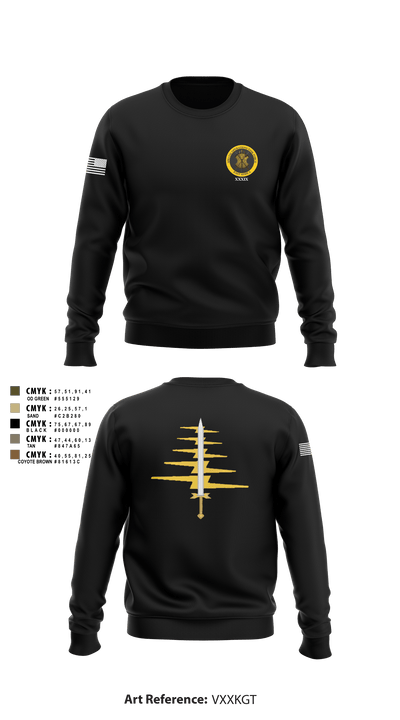 TIOG EA 44555936 Crew Neck Sweatshirt - 49