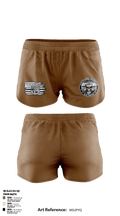 Electronics Technicians 32384599 Ranger Panties - 1