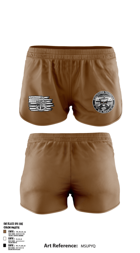 Ranger Panties, , Navy, Teamtime, Team time, sublimation, custom sports apparel, team uniforms, spirit wear, spiritwear, sports uniforms, custom shirts, team store, custom team store, fundraiser sports, apparel fundraiser