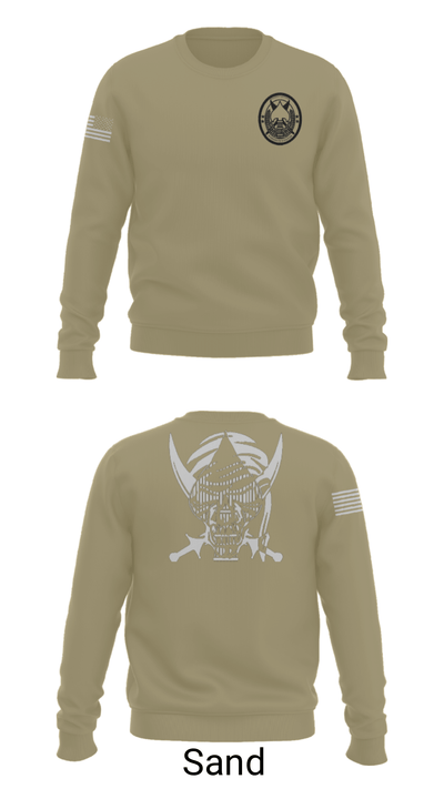 CSOJTF-L 23980169 Crew Neck Sweatshirt - 12