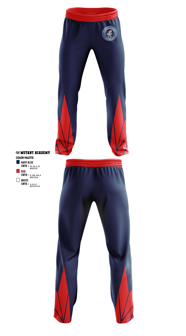 Sweatpants, Leuzinger High School Basketball, Women's Basketball, Teamtime, Team time, sublimation, custom sports apparel, team uniforms, spirit wear, spiritwear, sports uniforms, custom shirts, team store, custom team store, fundraiser sports, apparel fundraiser