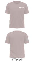 S.A.P.S. 42805162 Short Sleeve Performance Shirt - 19
