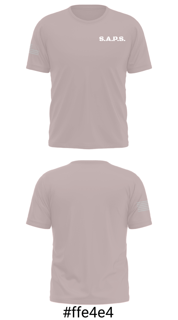 Short Sleeve Performance Shirt, S.A.P.S., , Teamtime, Team time, sublimation, custom sports apparel, team uniforms, spirit wear, spiritwear, sports uniforms, custom shirts, team store, custom team store, fundraiser sports, apparel fundraiser