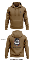 412 SFS 97396603 Hoodie - 1