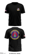 315 SFS CHS 73678027 Short Sleeve Performance Shirt - 1