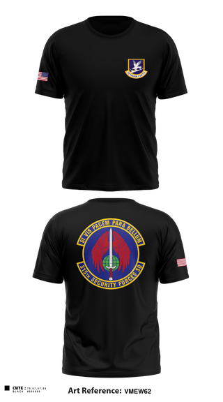 Short Sleeve Performance Shirt, 315 SFS CHS, Air Force, Teamtime, Team time, sublimation, custom sports apparel, team uniforms, spirit wear, spiritwear, sports uniforms, custom shirts, team store, custom team store, fundraiser sports, apparel fundraiser