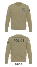 88 SFS 57358304 Crew Neck Sweatshirt - 12