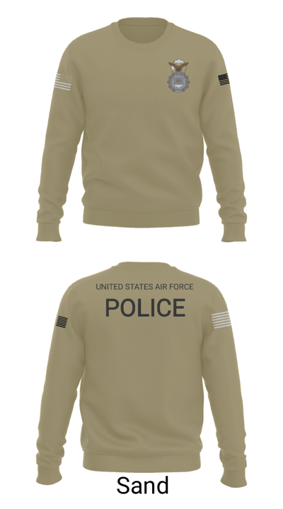 88 SFS 57358304 Crew Neck Sweatshirt - 12