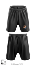 Premier tile contractorsPremier tile contractors 57363608 Athletic Shorts With Pockets - 1