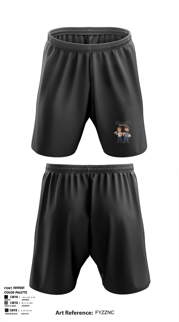 Athletic Shorts With Pockets, Premier tile contractorsPremier tile contractors, , Teamtime, Team time, sublimation, custom sports apparel, team uniforms, spirit wear, spiritwear, sports uniforms, custom shirts, team store, custom team store, fundraiser sports, apparel fundraiser