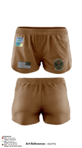 C CO 3-25 Dustoff 93146032 Ranger Panties - 66