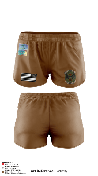 Ranger Panties, , Army, Teamtime, Team time, sublimation, custom sports apparel, team uniforms, spirit wear, spiritwear, sports uniforms, custom shirts, team store, custom team store, fundraiser sports, apparel fundraiser