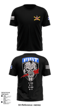 1-41 FA 18565829 Short Sleeve Performance Shirt - 2