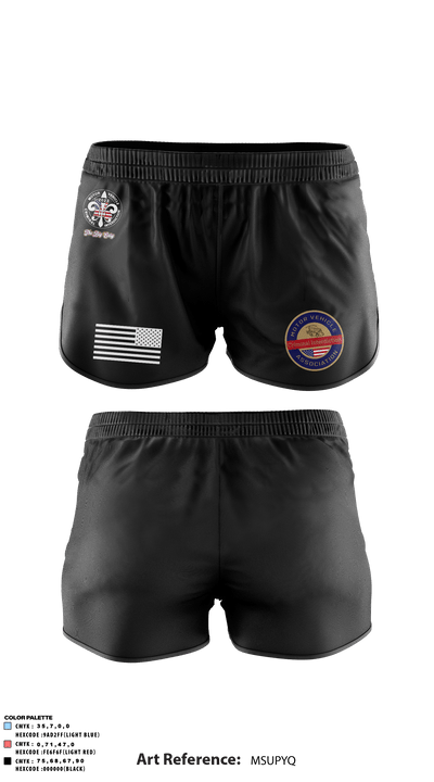 MVCI 44224138 Ranger Panties - 3