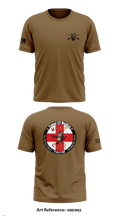 C-Co 2-153 Medics 26047956 Short Sleeve Performance Shirt - 3