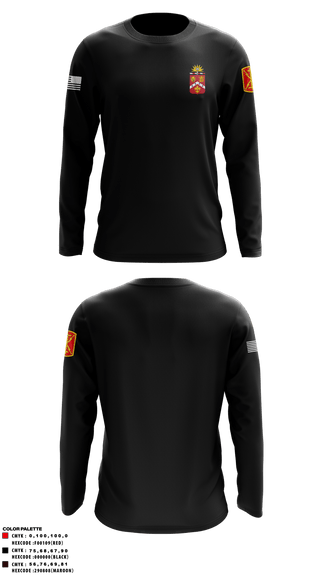 Long Sleeve Performance Shirt, , Army, Teamtime, Team time, sublimation, custom sports apparel, team uniforms, spirit wear, spiritwear, sports uniforms, custom shirts, team store, custom team store, fundraiser sports, apparel fundraiser