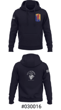 C Co. 1-160 Infantry 40456351 Hoodie - 43