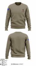 Traffic 49098970 Crew Neck Sweatshirt - 48