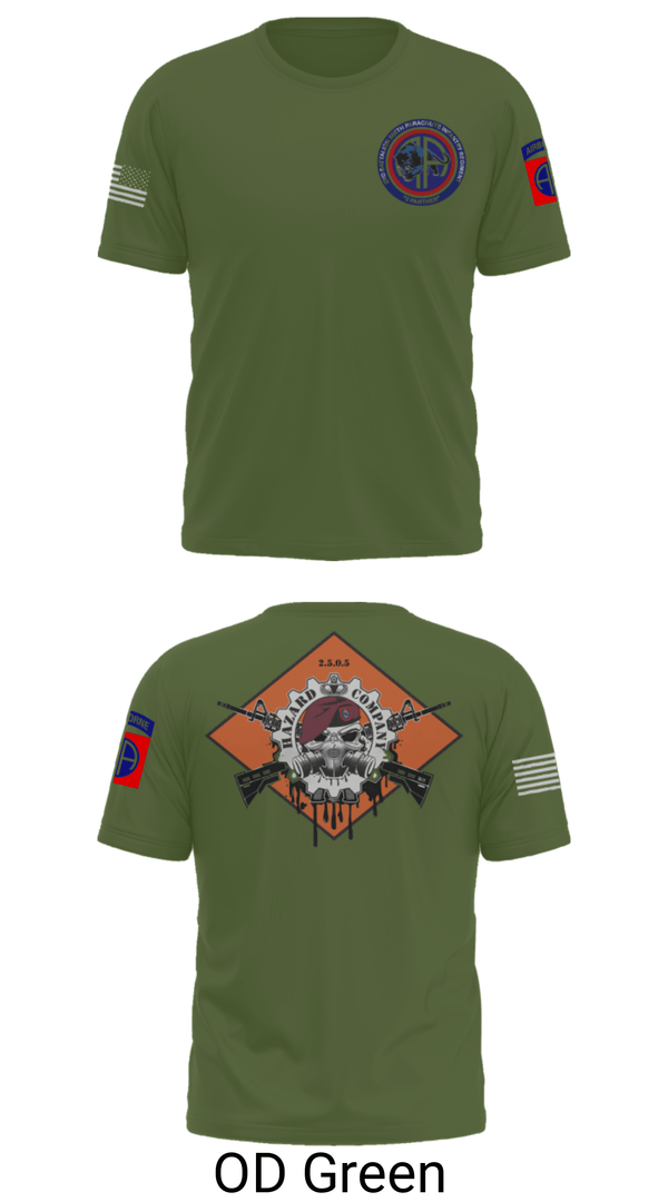 Short Sleeve Performance Shirt, , Army, Teamtime, Team time, sublimation, custom sports apparel, team uniforms, spirit wear, spiritwear, sports uniforms, custom shirts, team store, custom team store, fundraiser sports, apparel fundraiser