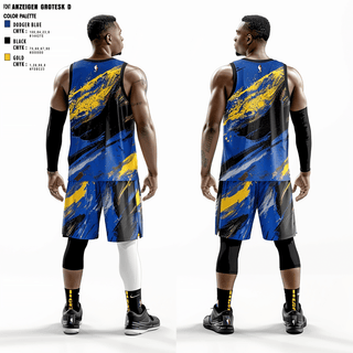 Basketball Uniform, Predators, Men's Basketball, Teamtime, Team time, sublimation, custom sports apparel, team uniforms, spirit wear, spiritwear, sports uniforms, custom shirts, team store, custom team store, fundraiser sports, apparel fundraiser