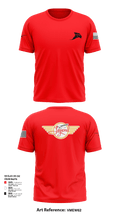 N1522W 9665806 Short Sleeve Performance Shirt - 3