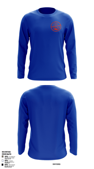 Long Sleeve Performance Shirt, Mosholu Day Camp, Spirit Store, Teamtime, Team time, sublimation, custom sports apparel, team uniforms, spirit wear, spiritwear, sports uniforms, custom shirts, team store, custom team store, fundraiser sports, apparel fundraiser