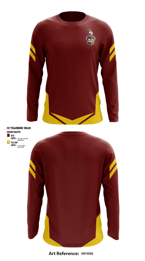 Long Sleeve Performance Shirt, Mount Vernon High School Wrestling, Wrestling, Teamtime, Team time, sublimation, custom sports apparel, team uniforms, spirit wear, spiritwear, sports uniforms, custom shirts, team store, custom team store, fundraiser sports, apparel fundraiser