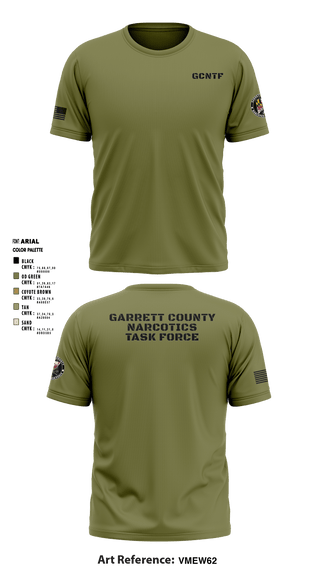 Short Sleeve Performance Shirt, , Police, Teamtime, Team time, sublimation, custom sports apparel, team uniforms, spirit wear, spiritwear, sports uniforms, custom shirts, team store, custom team store, fundraiser sports, apparel fundraiser