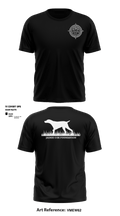 Jaimie Cox Foundation 83768320 Short Sleeve Performance Shirt - 5