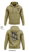 Blackjacks 79166270 Hoodie - 4