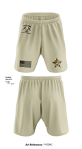 ASD 85875473 Athletic Shorts With Pockets - 1