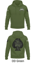 2-14 cav 34196464 Hoodie - 45