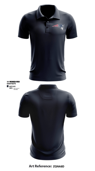 Short Sleeve Performance Polo, Parkway South High School, Spirit Store, Teamtime, Team time, sublimation, custom sports apparel, team uniforms, spirit wear, spiritwear, sports uniforms, custom shirts, team store, custom team store, fundraiser sports, apparel fundraiser