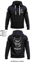 India Co 88933123 Hoodie - 15
