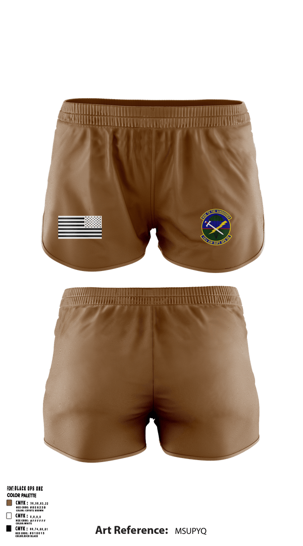 Women's Shorts, , Air Force, Teamtime, Team time, sublimation, custom sports apparel, team uniforms, spirit wear, spiritwear, sports uniforms, custom shirts, team store, custom team store, fundraiser sports, apparel fundraiser