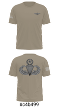 165th Quartermaster 50925110 Short Sleeve Performance Shirt - 31