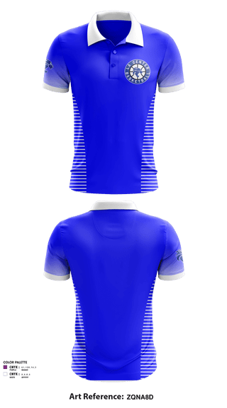 Short Sleeve Performance Polo, La Center High School Basketball, Women's Basketball, Teamtime, Team time, sublimation, custom sports apparel, team uniforms, spirit wear, spiritwear, sports uniforms, custom shirts, team store, custom team store, fundraiser sports, apparel fundraiser