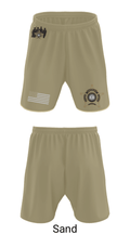 Pendleton County Sheriff’s Office 71530270 Athletic Shorts With Pockets - 30