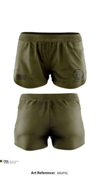 Ranger Panties, , Police, Teamtime, Team time, sublimation, custom sports apparel, team uniforms, spirit wear, spiritwear, sports uniforms, custom shirts, team store, custom team store, fundraiser sports, apparel fundraiser