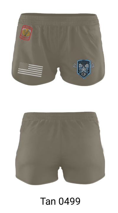 Lee/New Century General Battalion 69349726 Ranger Panties - 5