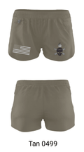 Ordnance Maintenance Branch 26240999 Ranger Panties - 33