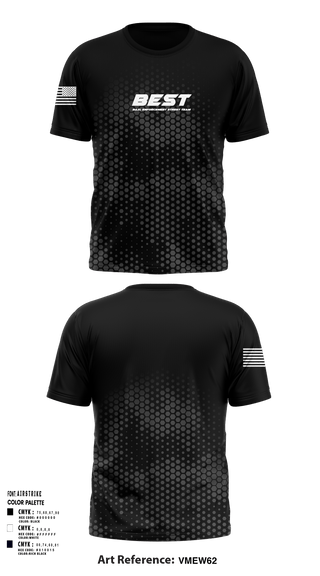 Short Sleeve Performance Shirt, BEST (bail enforcement street team) fugitive apprehension and security, , Teamtime, Team time, sublimation, custom sports apparel, team uniforms, spirit wear, spiritwear, sports uniforms, custom shirts, team store, custom team store, fundraiser sports, apparel fundraiser