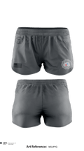 Fort Lauderdale Police Department Marine Unit 14076113 Ranger Panties - 1