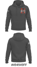 Hicksville High School Band 68269681 Hoodie - 31