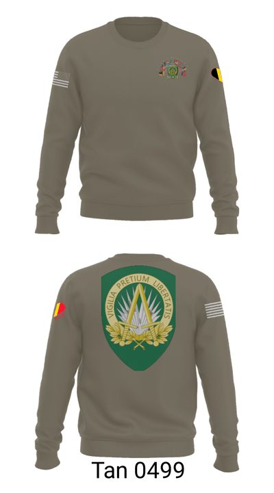 SHAPE 25220864 Crew Neck Sweatshirt - 11