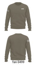 RFX 29277029 Crew Neck Sweatshirt - 11