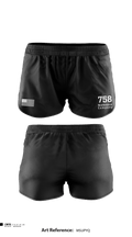 758 Maintenance Company 91788378 Ranger Panties - 1