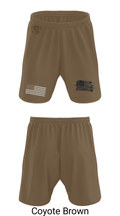 V 2/2 53497899 Athletic Shorts With Pockets - 26