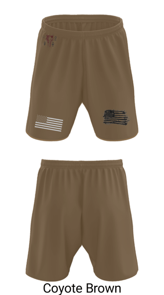 Athletic Shorts With Pockets, , Marines, Teamtime, Team time, sublimation, custom sports apparel, team uniforms, spirit wear, spiritwear, sports uniforms, custom shirts, team store, custom team store, fundraiser sports, apparel fundraiser